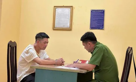 Khởi tố loạt cán bộ ở huyện Thường Tín, Hà Nội vì liên quan đến nhận hối lộ, môi giới hối lộ