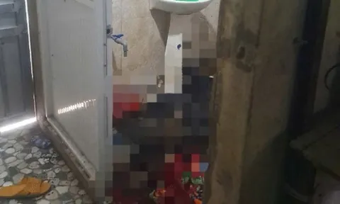 Hiện trường ám ảnh vụ phát hiện thi thể phân hủy trong nhà sau gần 1 năm đi vắng