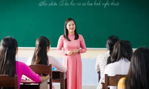 Bộ Giáo dục và Đào tạo đề nghị triển khai gấp một số việc khi chưa tuyển được gần 60.000 biên chế giáo viên