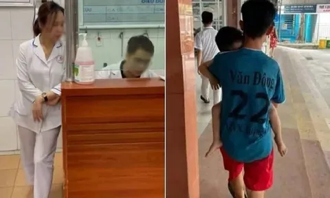 Diễn biến mới nhất vụ "đóng đủ tiền mới cấp cứu cho bệnh nhân" ở Nam Định