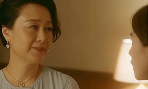 Về quê nghỉ lễ con dâu ngủ đến 11 giờ mới dậy, mẹ chồng không dám trách nửa lời