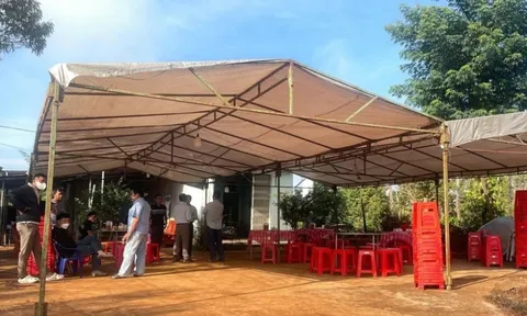 Vụ 3 mẹ con tử vong ở Gia Lai: Con gái lớn ám ảnh giây phút phát hiện thi thể mẹ và 2 em nhỏ