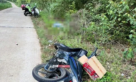 Phát hiện thi thể cô giáo bên đường ở Gia Lai, hiện trường có gì "lạ"?