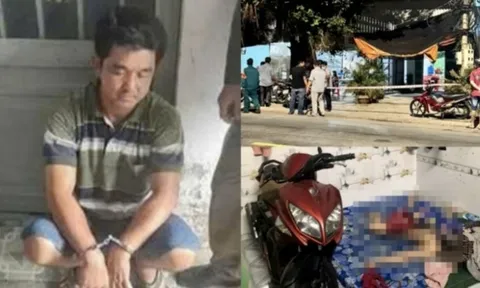 Khởi tố, bắt giam nghi phạm vụ nữ chủ quán cà phê tử vong trong tình trạng không mặc quần áo