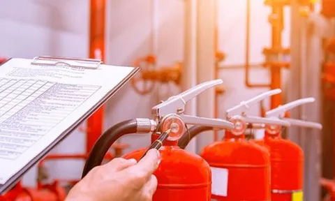 Đề xuất mức thu phí thẩm duyệt thiết kế phòng cháy chữa cháy tối thiểu 500.000 đồng/dự án