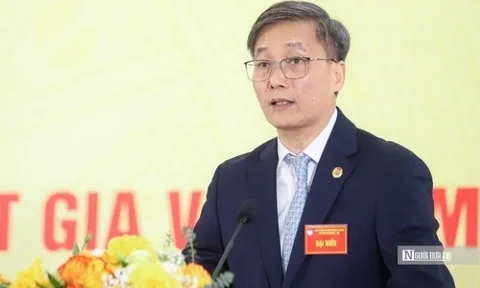 Lấy ý kiến các cấp Hội Luật gia về dự thảo Nghị quyết sửa đổi, bổ sung một số điều của Hiến pháp năm 2013