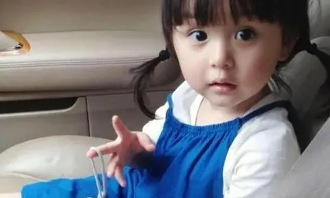 Cô bé 2 tuổi bị cả nước cấm phẫu thuật thẩm mỹ vì quá đẹp, và cái kết không ngờ ở tuổi dậy thì