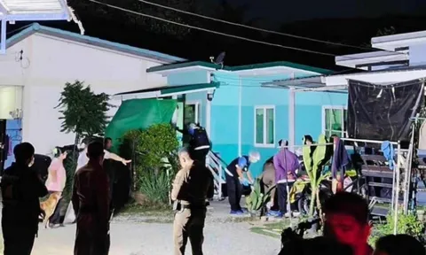 Bàng hoàng phát hiện bạn gái tử vong bên cạnh bạn trai cũ: Hé lộ một mạng lưới quan hệ phức tạp