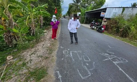 Vụ tai nạn làm bé 14 tuổi tử vong ở Vĩnh Long: Người đưa nữ sinh đi cấp cứu nói gì?