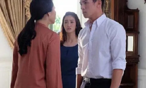 6h sáng xông vào phòng con trai con dâu, mẹ chồng chứng kiến cảnh tượng sững sờ