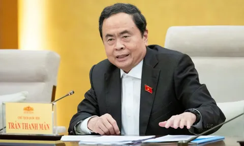 Chi tiết những hình thức để người dân góp ý về sửa Hiến pháp