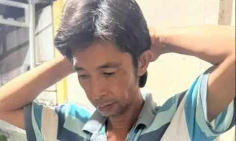 Vụ đánh tử vong bạn nhậu, khiêng xác bỏ vào vườn nhà dân ở Tiền Giang: Hé lộ 1 hành động mất nhân tính