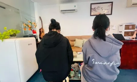 Vụ 2 con gái tố cha ruột xâm hại tình dục gây phẫn nộ có diễn biến mới đáng chú ý