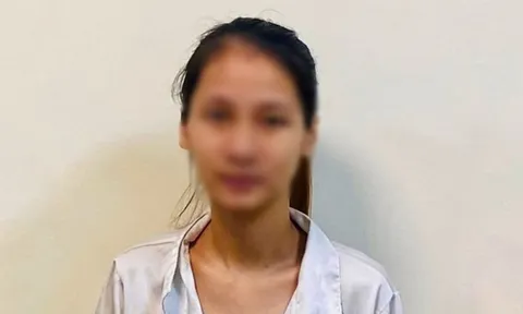 Lộ diện 2 "tú bà" tuổi đôi mươi khi bắt quả tang 4 đôi nam nữ "hành sự" trong nhà nghỉ