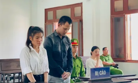 Gã "tú ông" thuê nhà trọ "nuôi gái", ép trẻ dưới 16 tuổi bán dâm có quá khứ bất hảo ra sao?