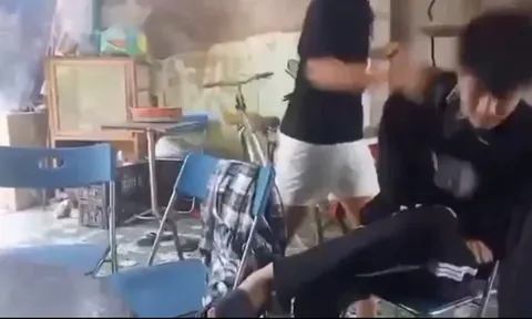 Nam sinh 15 tuổi ở Bình Định bị đánh, phải nhập viện đã yêu cầu gia đình 1 điều, rất đáng suy ngẫm