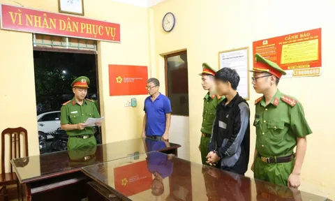 Vụ nam thanh niên hành hung nhân viên y tế Bệnh viện Nam Định: Hé lộ nguyên nhân