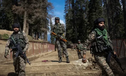 Pakistan có thực sự đe dọa được sức mạnh quân sự của Ấn Độ năm 2025?