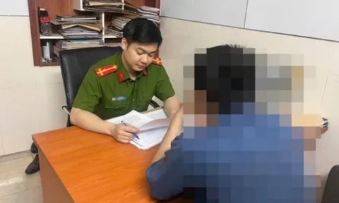 Nam sinh viên bị nhóm tội phạm lừa đảo "bắt giam online"