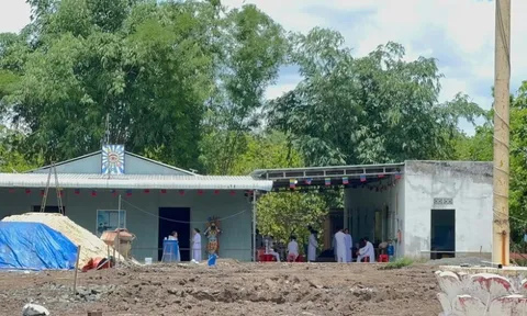 Bình Phước: 2 người đàn ông lao vào đánh nhau, một người tử vong, hé lộ mối quan hệ tình cảm phức tạp