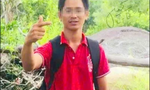 Khởi tố thầy giáo dâm ô nhiều nữ sinh ở Gia Lai