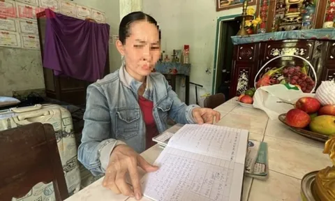 Mẹ nữ sinh 14 tuổi ở Vĩnh Long tử vong sau tai nạn giao thông mong muốn điều gì sau khi khởi tố vụ án?