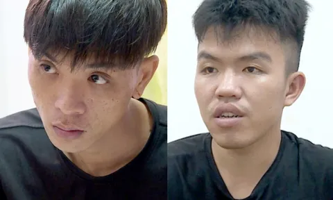 Thông tin mới nhất vụ cô gái bị sát hại, bỏ vào vali, phi tang trên núi ở Vũng Tàu