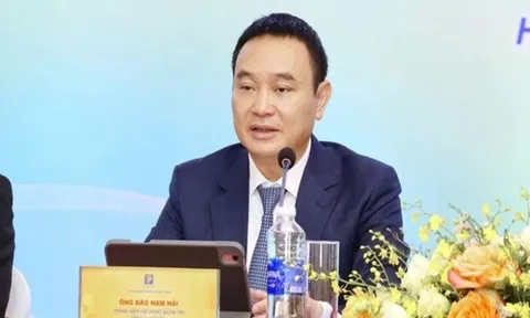 Lý do Tổng Giám đốc Petrolimex Đào Nam Hải bị Bộ Tài chính tạm đình chỉ chức vụ