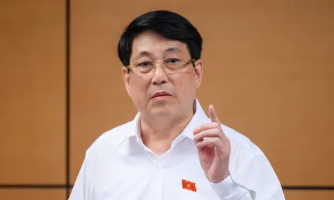 Chủ tịch nước Lương Cường: Cơ quan tư pháp phải thực sự gần dân, sát dân, bảo vệ quyền lợi hợp pháp của người dân