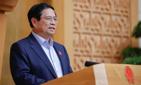 Thủ tướng: Khẩn trương bố trí đủ kinh phí, chi trả cho người nghỉ việc 'càng sớm càng tốt'