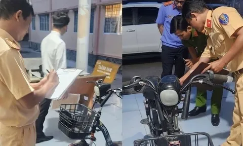 Công an thông báo kết luận giám định vụ tai nạn khiến nữ sinh 14 tuổi tử vong ở Vĩnh Long