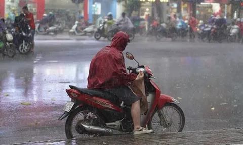 Tin tức mới nhất về đợt không khí lạnh sắp tràn về