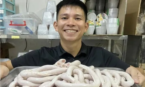 TikToker "Thế Lòng Se Điếu" đối diện hình phạt nào?