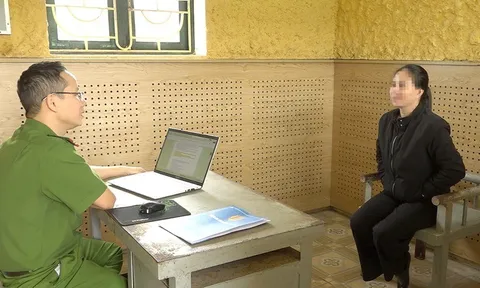 Lời khai của 2 nữ quái cầm đầu đường dây lừa xuất khẩu lao động, ép nạn nhân bán dâm