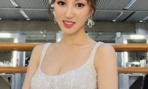 Từ “mỹ nhân đào mỏ” thành phú bà 1.000 tỷ: Cuộc sống hiện tại của Á hậu gây choáng