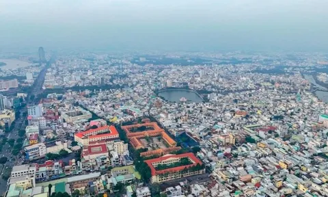 Phương án sắp xếp đơn vị hành chính cấp xã của các tỉnh, thành phố trên cả nước mới nhất