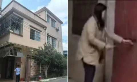 Con trai qua đời vì bạo bệnh, cụ ông 86 tuổi vội vàng kết hôn với bạn gái của con trai và câu chuyện phía sau đầy nhức nhối