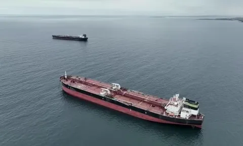 Nga lại nhận tin "sét đánh ngang tai", Ukraine tiết lộ diễn biến "ngoài dự đoán" trên chiến trường