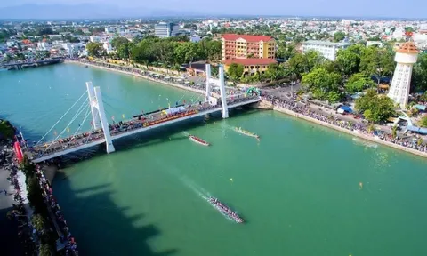 Xôn xao "kho báu" 3 tấn vàng dưới sông Cà Ty, thực hư thế nào?