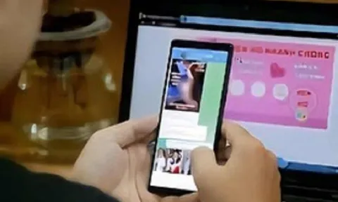 Bí mật đằng sau vụ lừa đảo 3,5 tỷ đồng qua dịch vụ 'gái gọi' ở Hà Nội