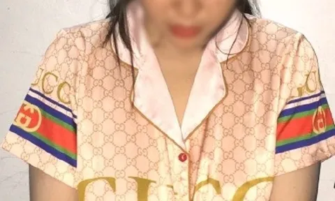 Vỏ bọc của "bà trùm" khiến "vạn người mê" vì nhan sắc và độ "chịu chơi"