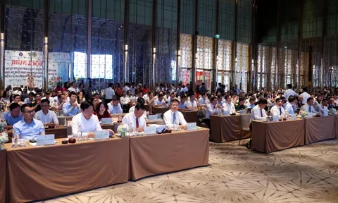 Phát triển 'thủ phủ sâm Ngọc Linh' thành trung tâm công nghiệp dược liệu