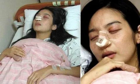 12 ngày hôn nhân kinh hoàng, sảy thai vì bạo hành: Cuộc sống hiện tại của nữ diễn viên khiến ai cũng bất ngờ