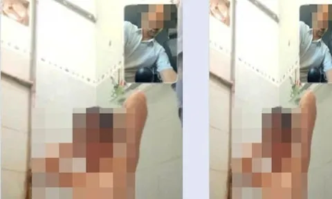 Vụ hiệu trưởng "gửi nhầm ảnh" nhạy cảm vào nhóm Zalo của trường: Diễn biến mới nhất