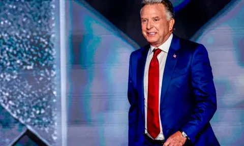 Đặc phái viên Mỹ: Iran chấp nhận không phát triển vũ khí hạt nhân