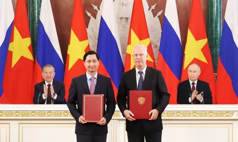 Nỗ lực sớm tiếp cận vắc xin ung thư tiềm năng đưa về Việt Nam