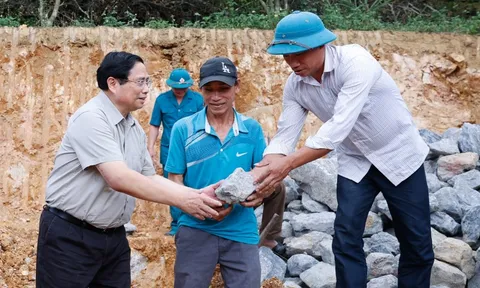 15 địa phương không còn nhà tạm, nhà dột nát