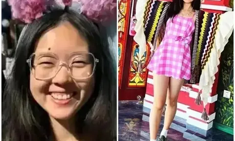 Con gái du học Mỹ qua đời, bố mẹ đau lòng khi thấy thứ con để lại