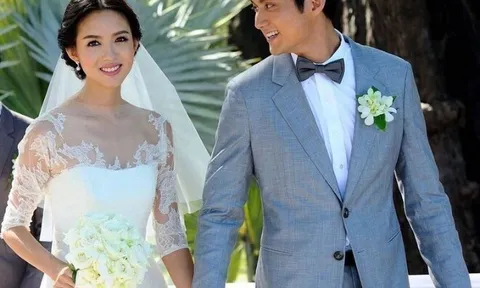 Mỹ nhân 8X đăng quang Hoa hậu Thế giới, từ chối đại gia lấy anh thường dân, cảnh làm mẹ 2 con thật bất ngờ