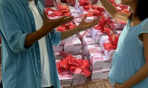 Người phụ nữ U40 gây sốc khi quyết định phá thai vì bạn trai "quỵt" tiền thách cưới